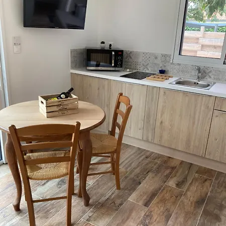 Le Clos Qui Clot Сasa de vacaciones Le Fenouiller