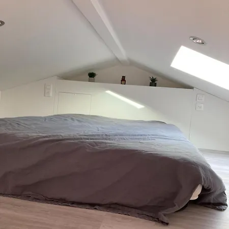 Сasa de vacaciones Le Clos Qui Clot Le Fenouiller