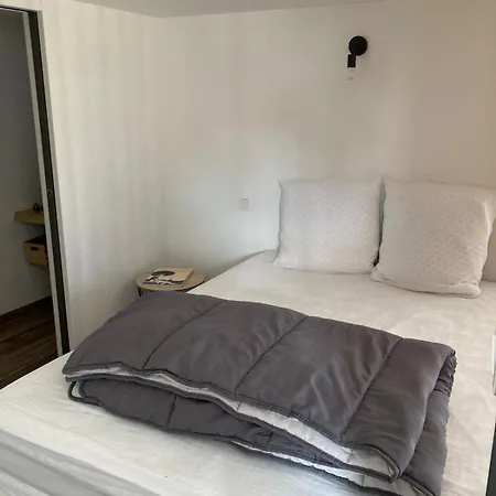 Le Clos Qui Clot Сasa de vacaciones