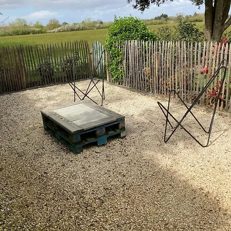 Сasa de vacaciones Le Clos Qui Clot