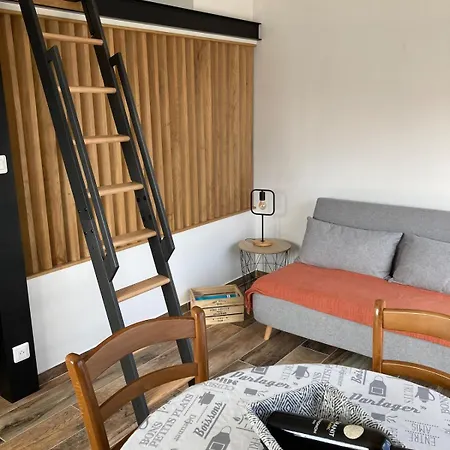 Le Clos Qui Clot Сasa de vacaciones *