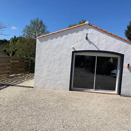 Le Clos Qui Clot Сasa de vacaciones