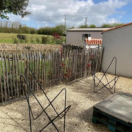 Le Clos Qui Clot * Le Fenouiller