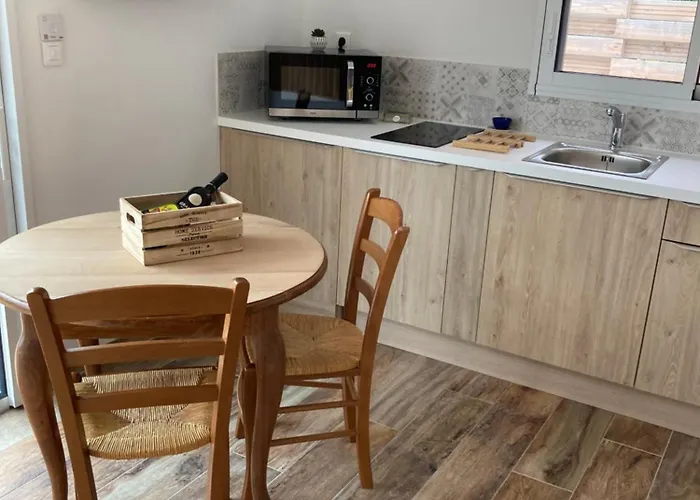 Le Clos Qui Clôt Casa de Férias Le Fenouiller