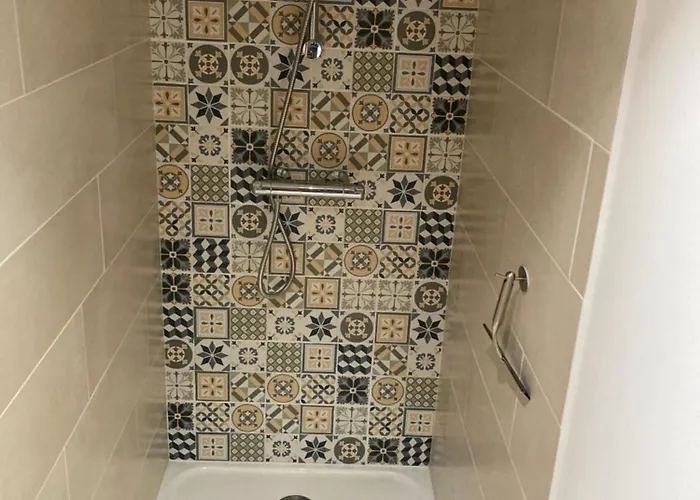 Le Clos Qui Clôt Casa de Férias *