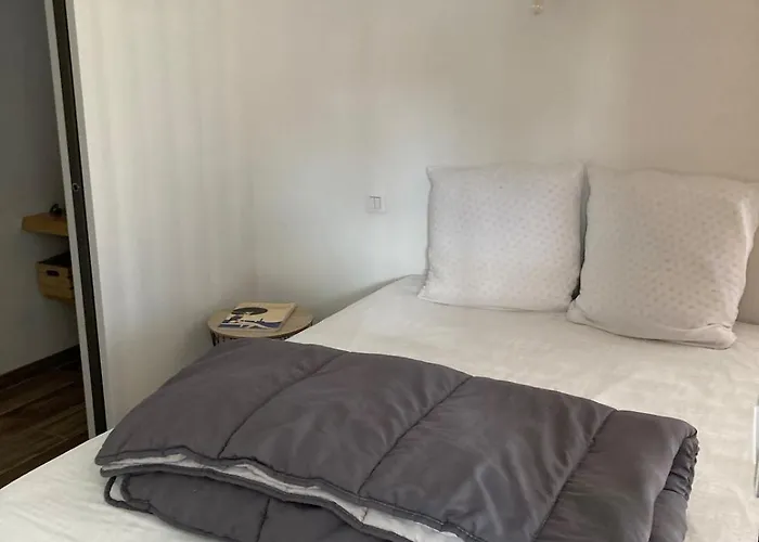 Le Clos Qui Clôt Casa de Férias