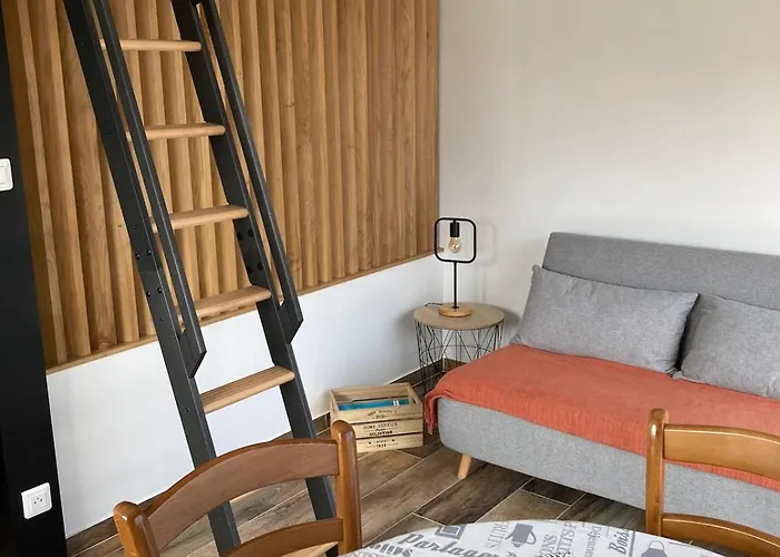 Le Clos Qui Clôt Casa de Férias *