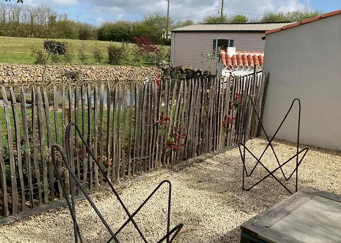 Le Clos Qui Clôt * Le Fenouiller